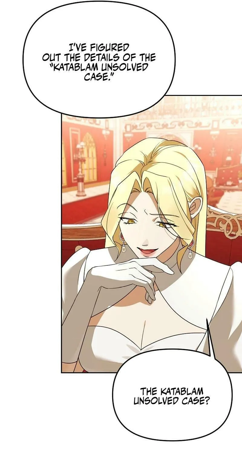The Genius Tamer of the Academy Chapter 38 page 61 - 