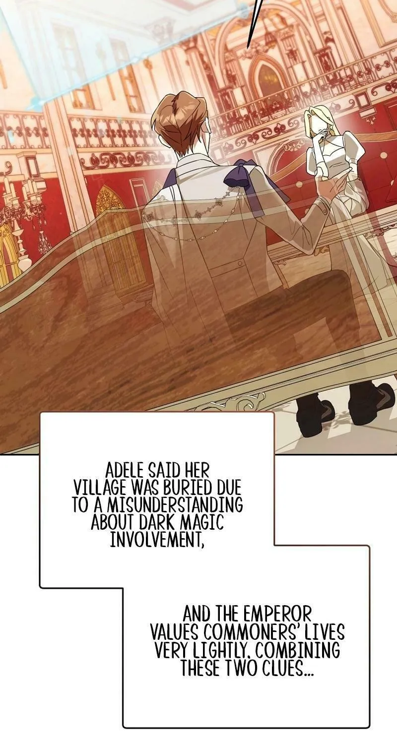 The Genius Tamer of the Academy Chapter 38 page 63 - 