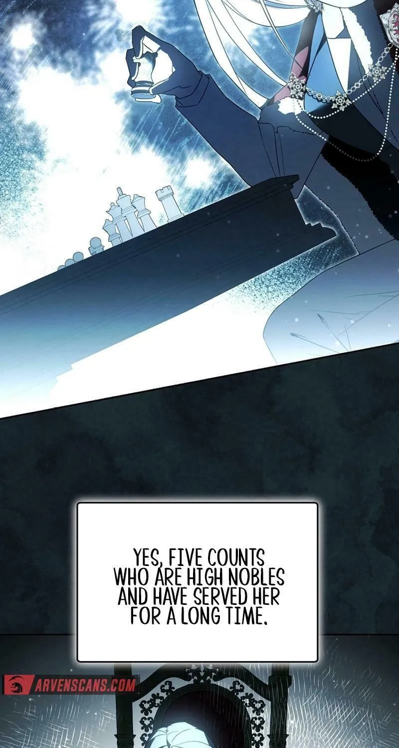 The Genius Tamer of the Academy Chapter 38 page 77 - 