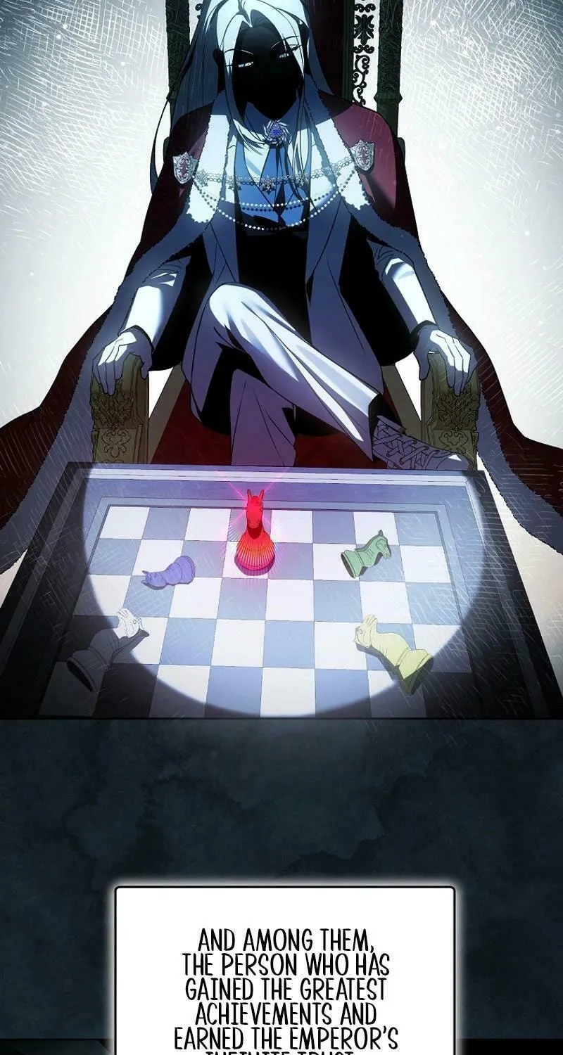 The Genius Tamer of the Academy Chapter 38 page 78 - 