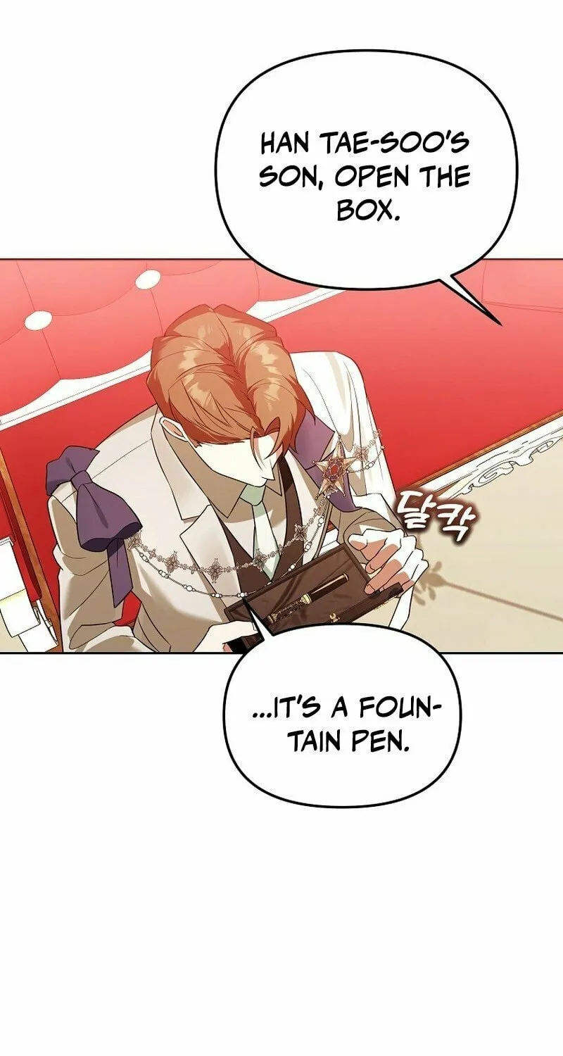 The Genius Tamer of the Academy Chapter 39 page 13 - 