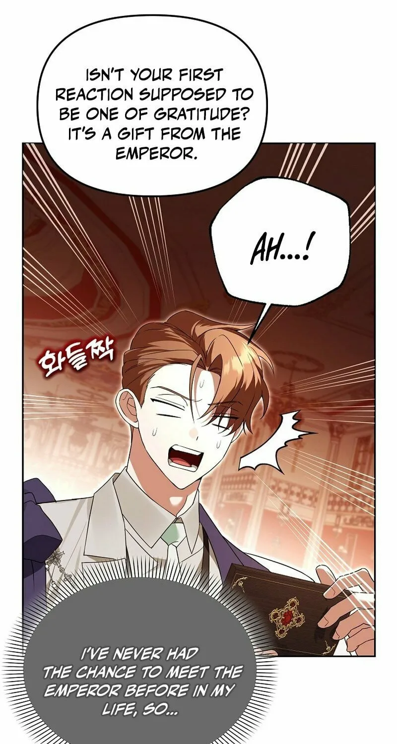 The Genius Tamer of the Academy Chapter 39 page 14 - 