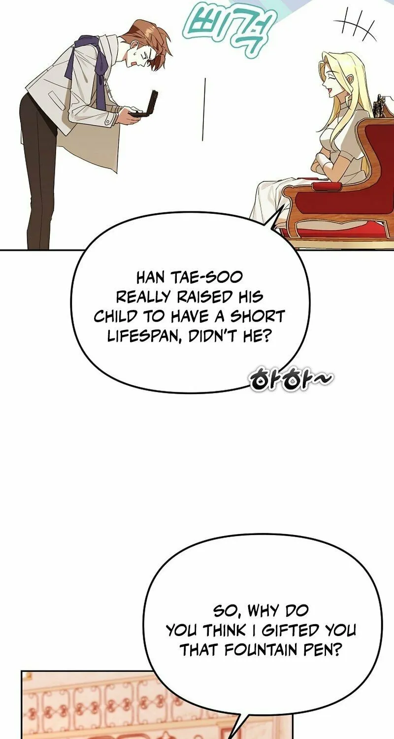 The Genius Tamer of the Academy Chapter 39 page 17 - 