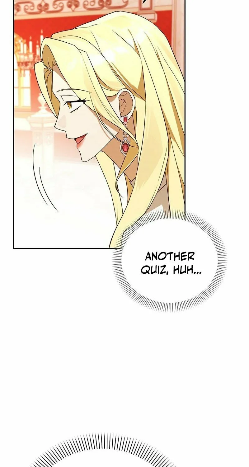 The Genius Tamer of the Academy Chapter 39 page 18 - 
