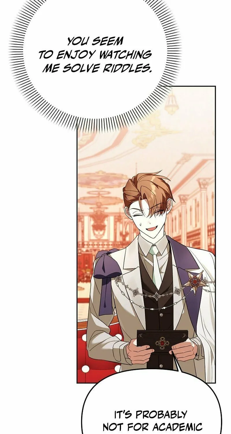 The Genius Tamer of the Academy Chapter 39 page 19 - 