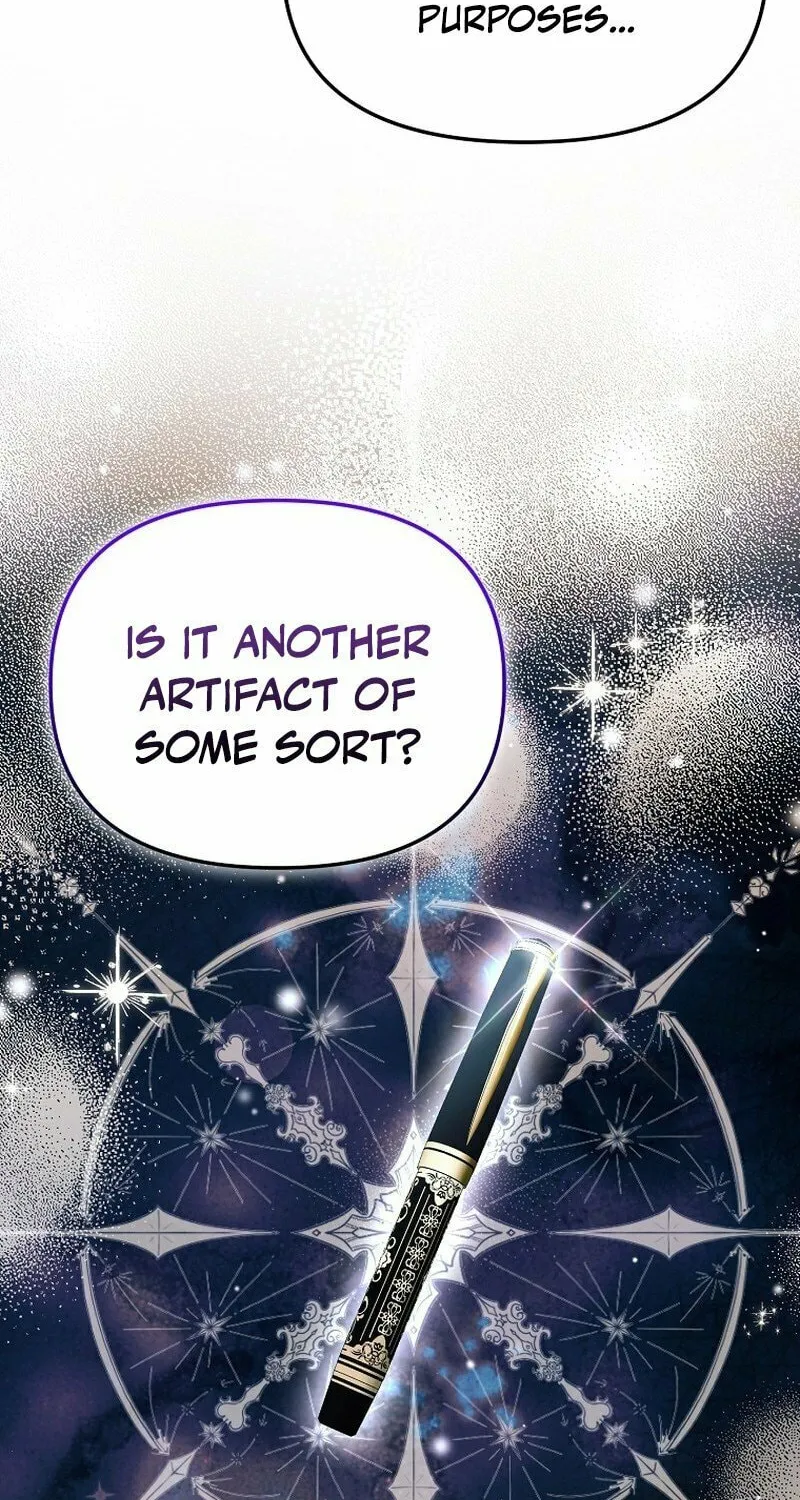 The Genius Tamer of the Academy Chapter 39 page 20 - 