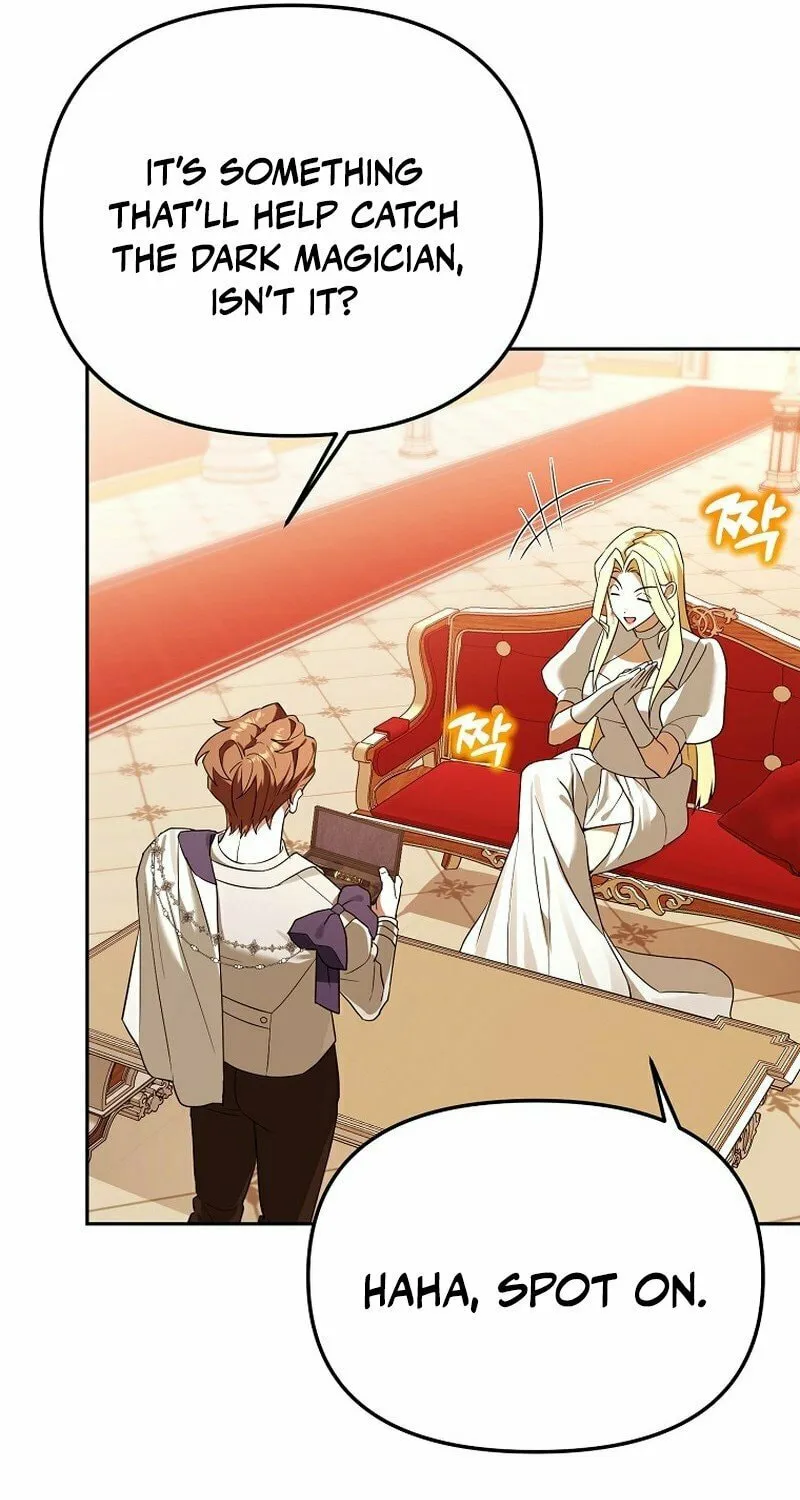The Genius Tamer of the Academy Chapter 39 page 22 - 