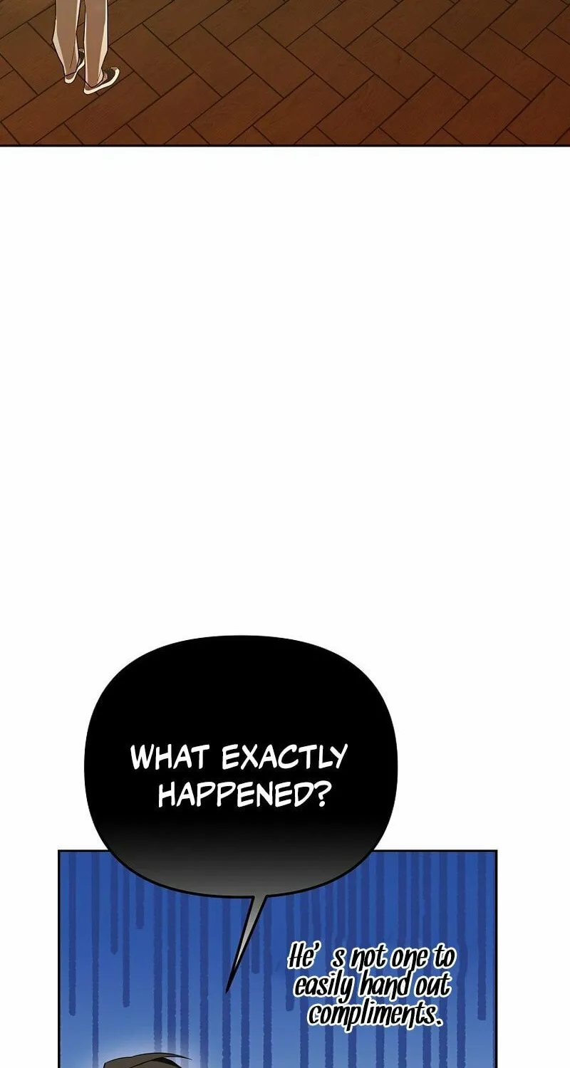 The Genius Tamer of the Academy Chapter 39 page 28 - 