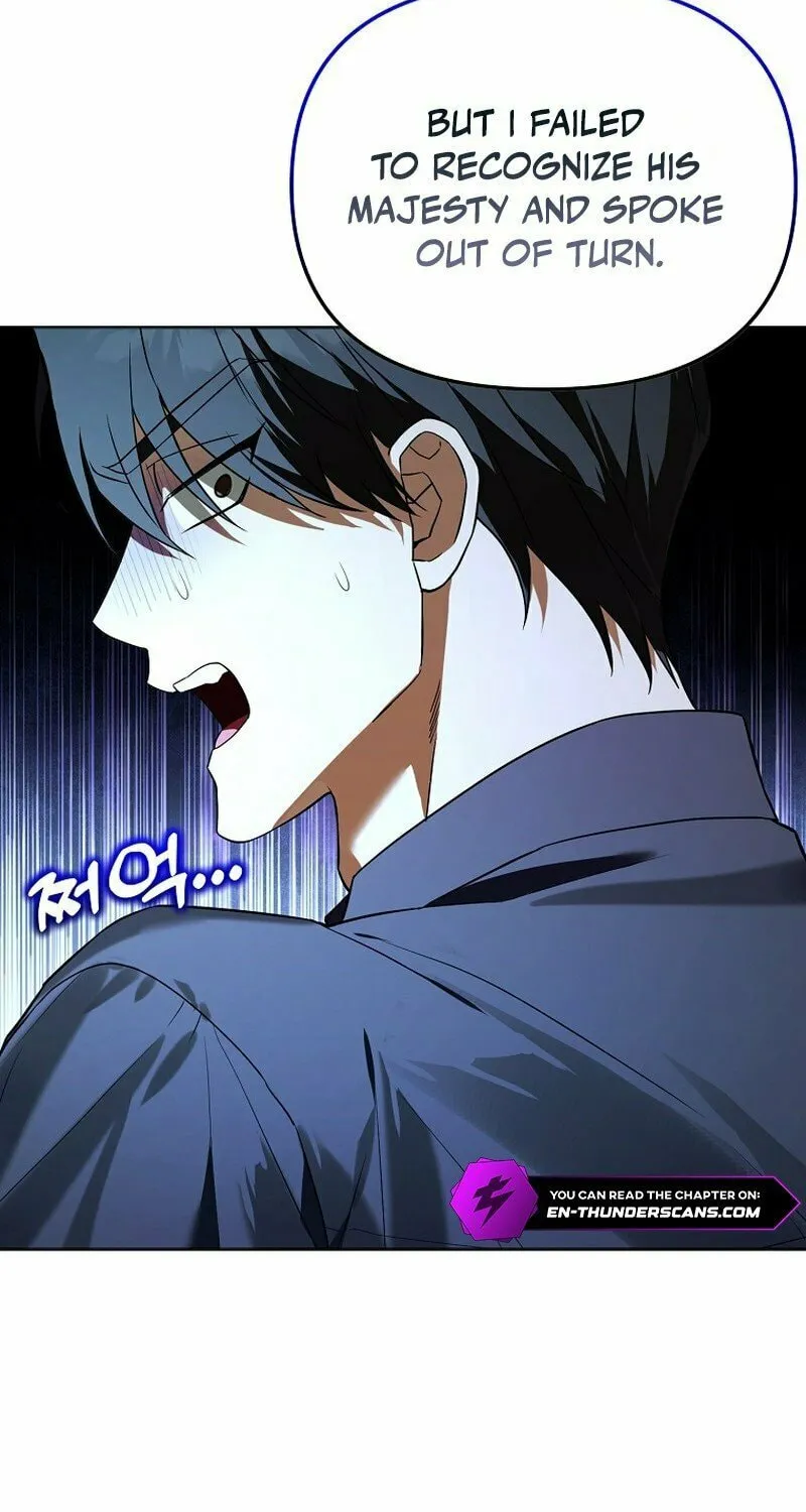 The Genius Tamer of the Academy Chapter 39 page 31 - 