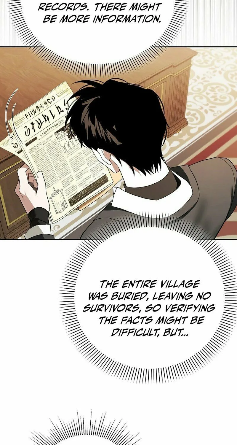 The Genius Tamer of the Academy Chapter 39 page 62 - 
