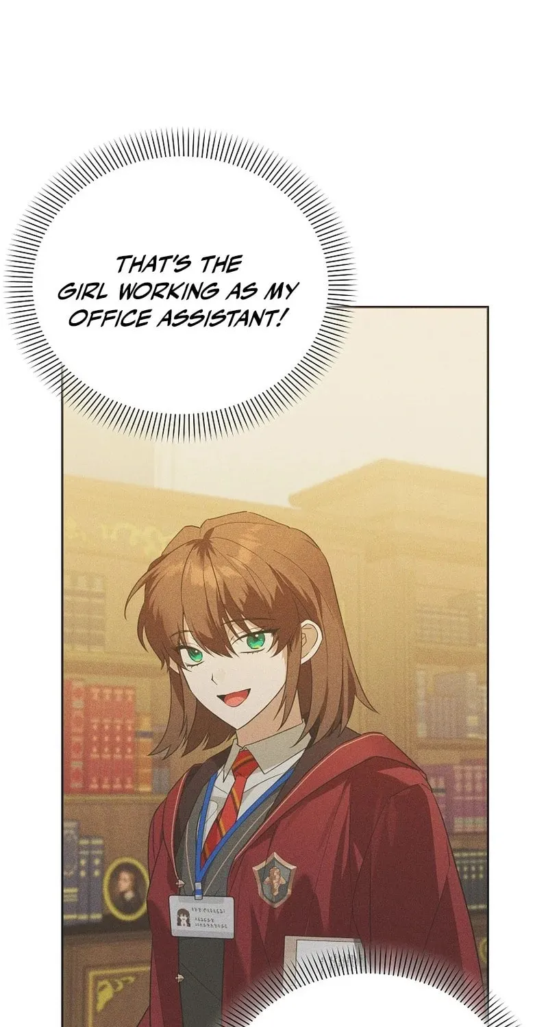 The Genius Tamer of the Academy Chapter 39 page 67 - 