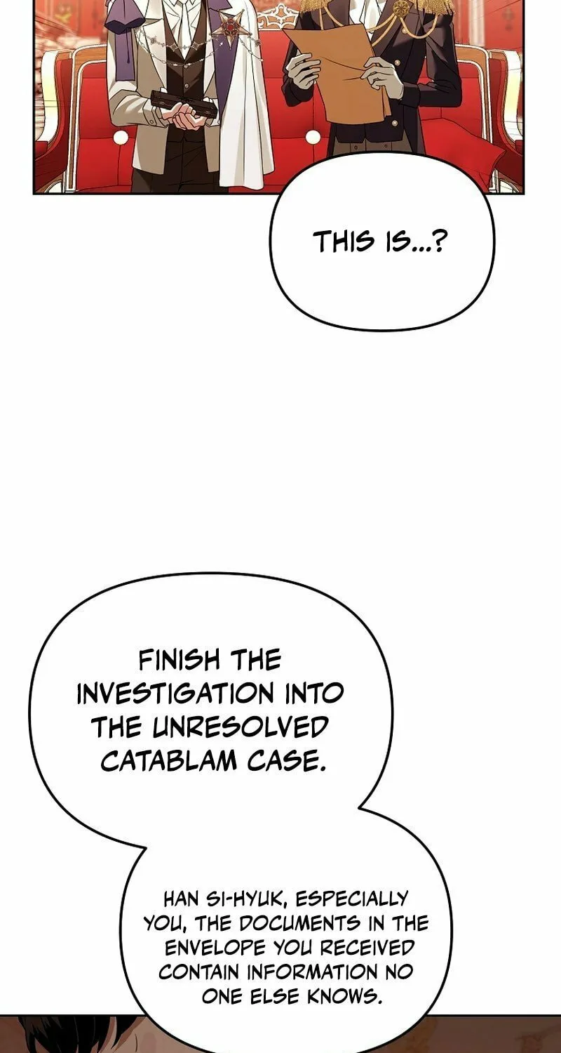 The Genius Tamer of the Academy Chapter 39 page 8 - 