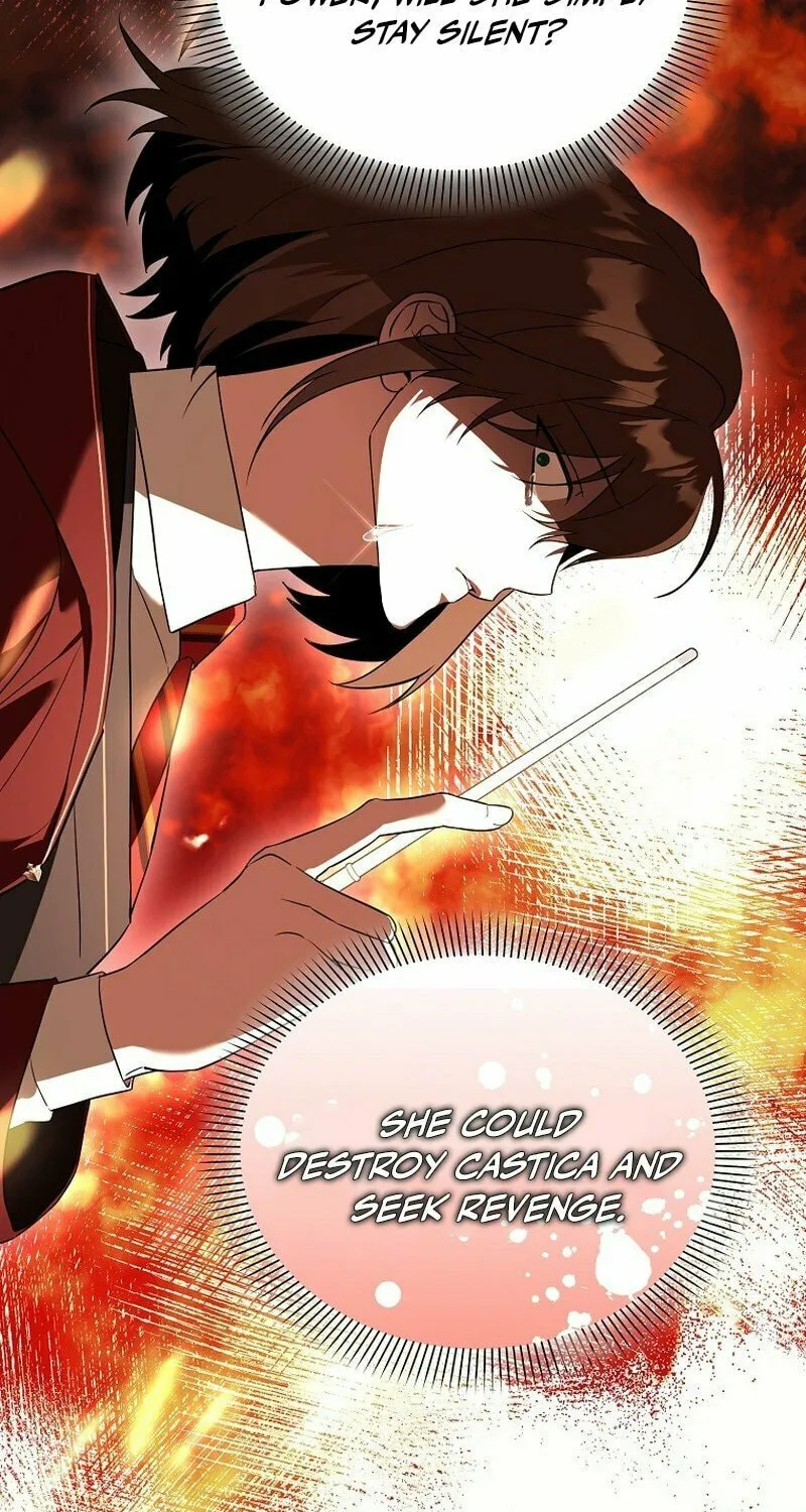 The Genius Tamer of the Academy Chapter 39 page 71 - 