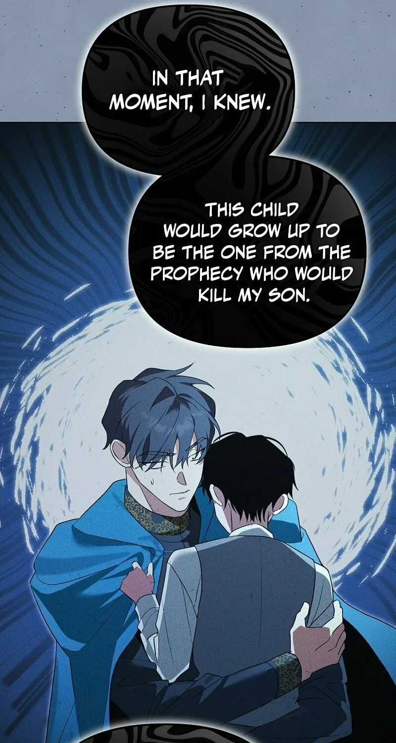 The Genius Tamer of the Academy Chapter 39 page 85 - 