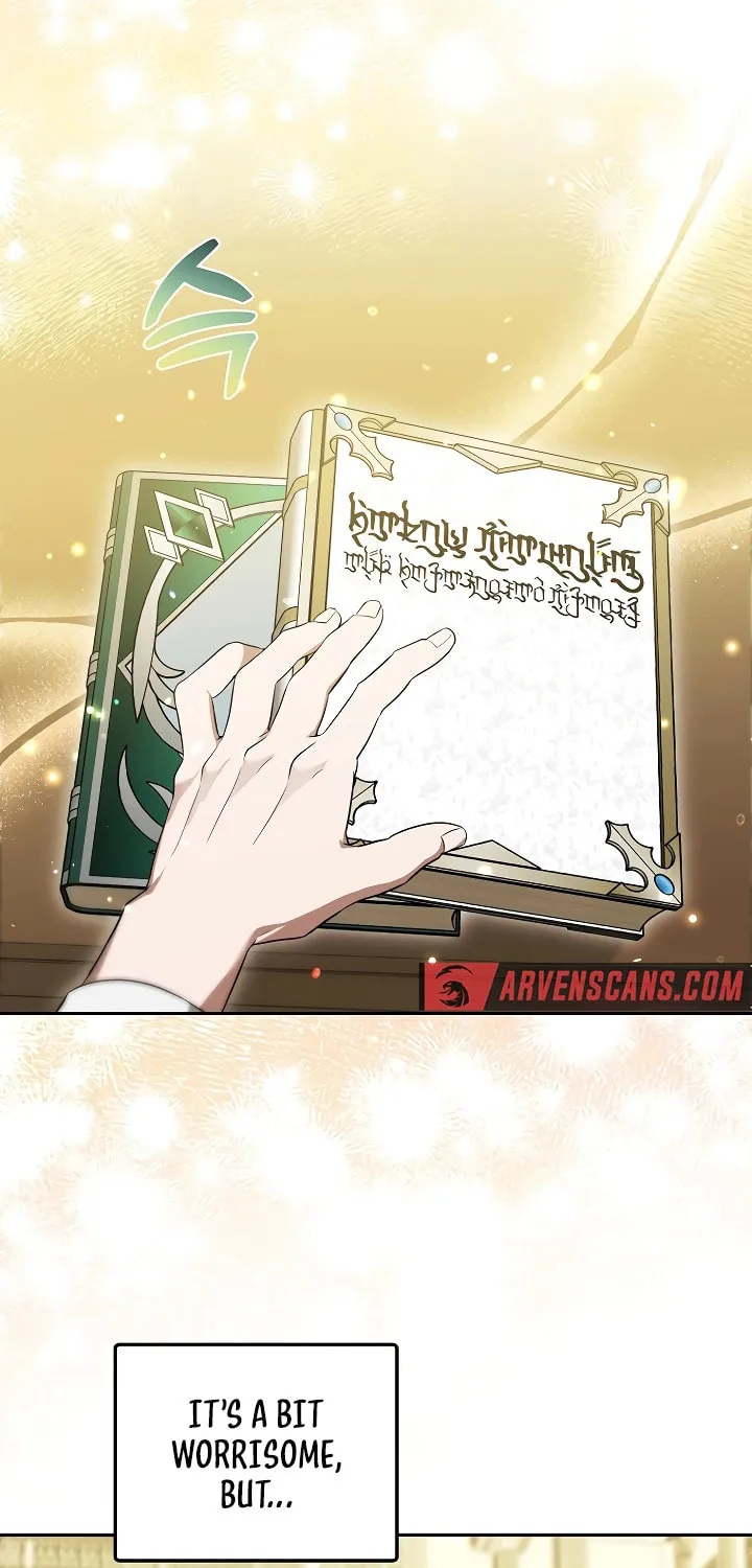 The Genius Tamer of the Academy Chapter 4 page 24 - 