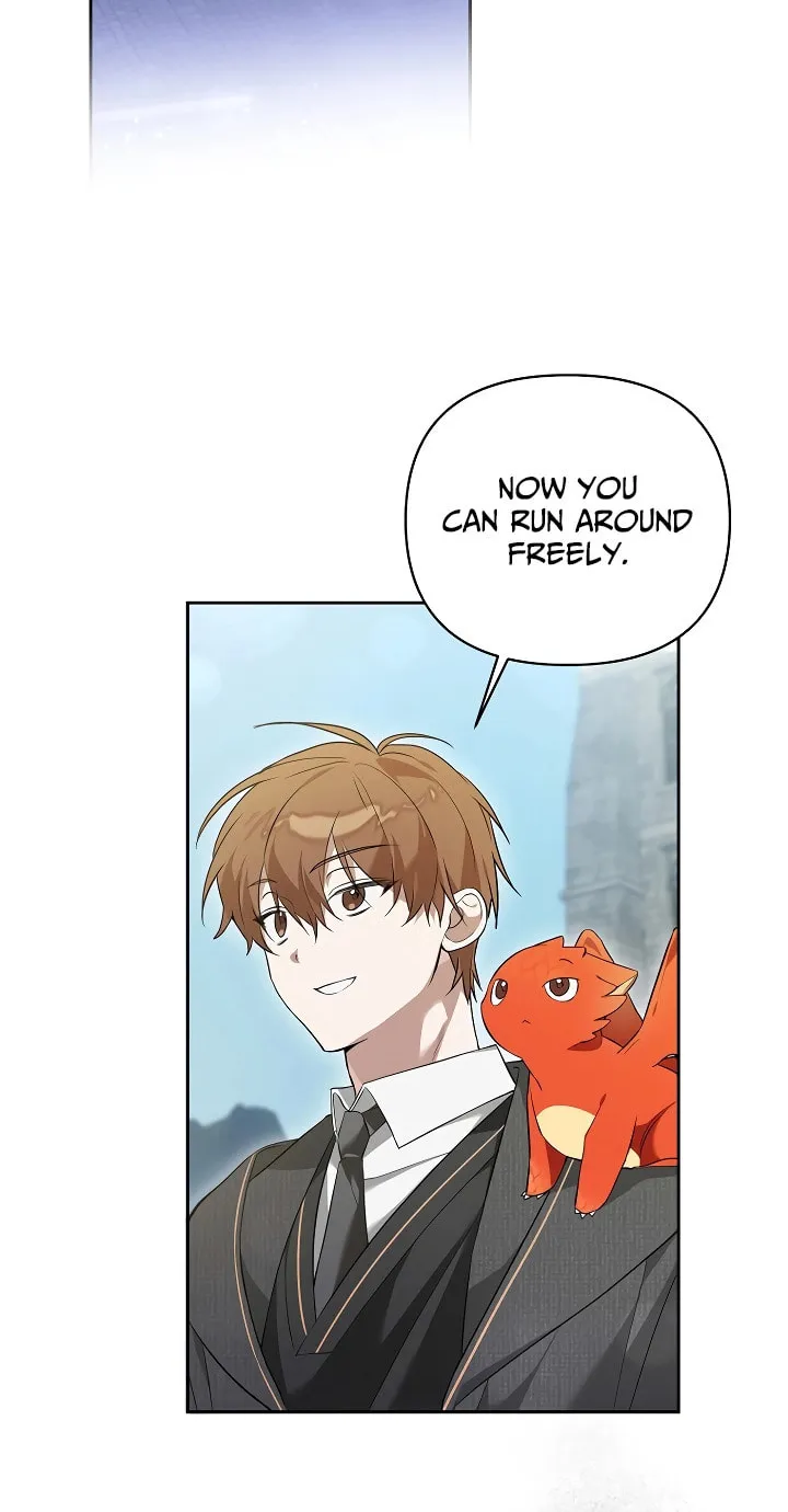 The Genius Tamer of the Academy Chapter 4 page 32 - 