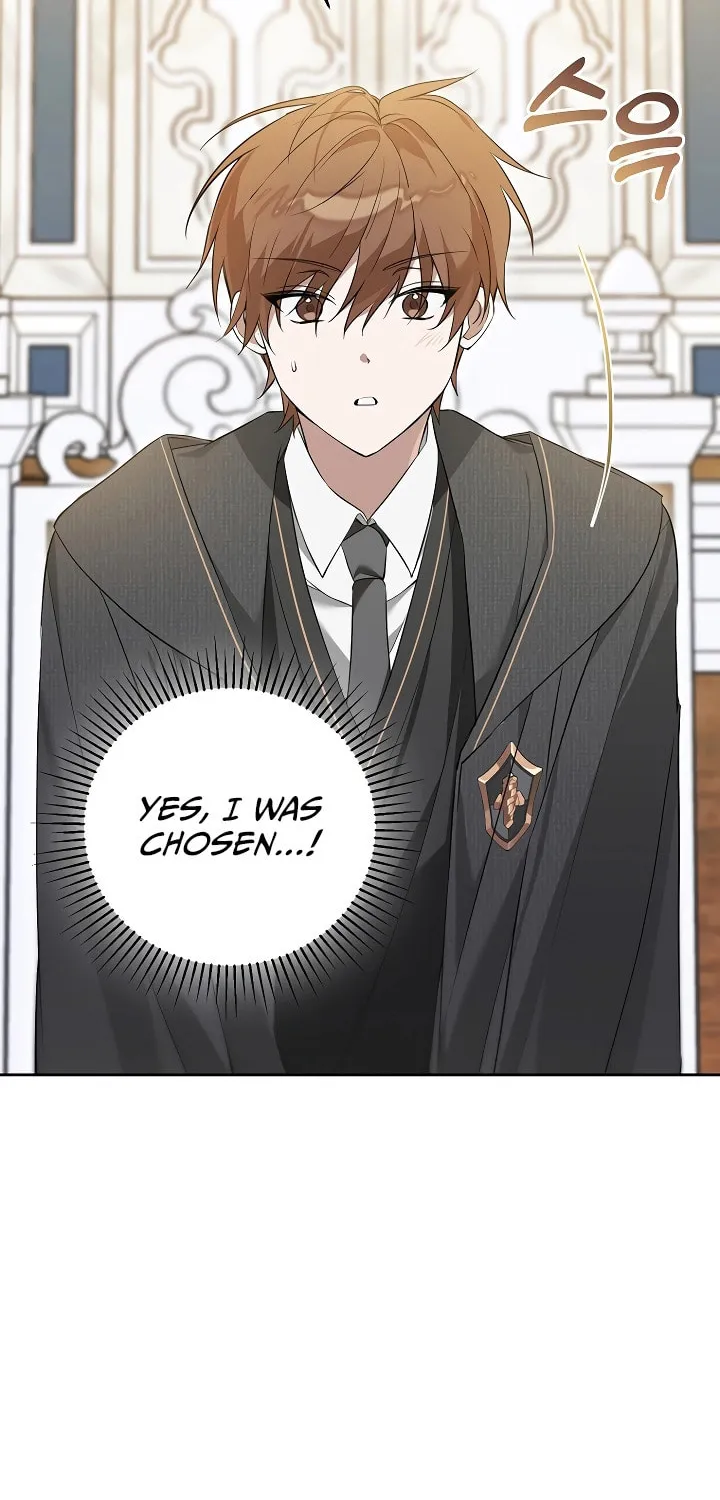 The Genius Tamer of the Academy Chapter 4 page 5 - 