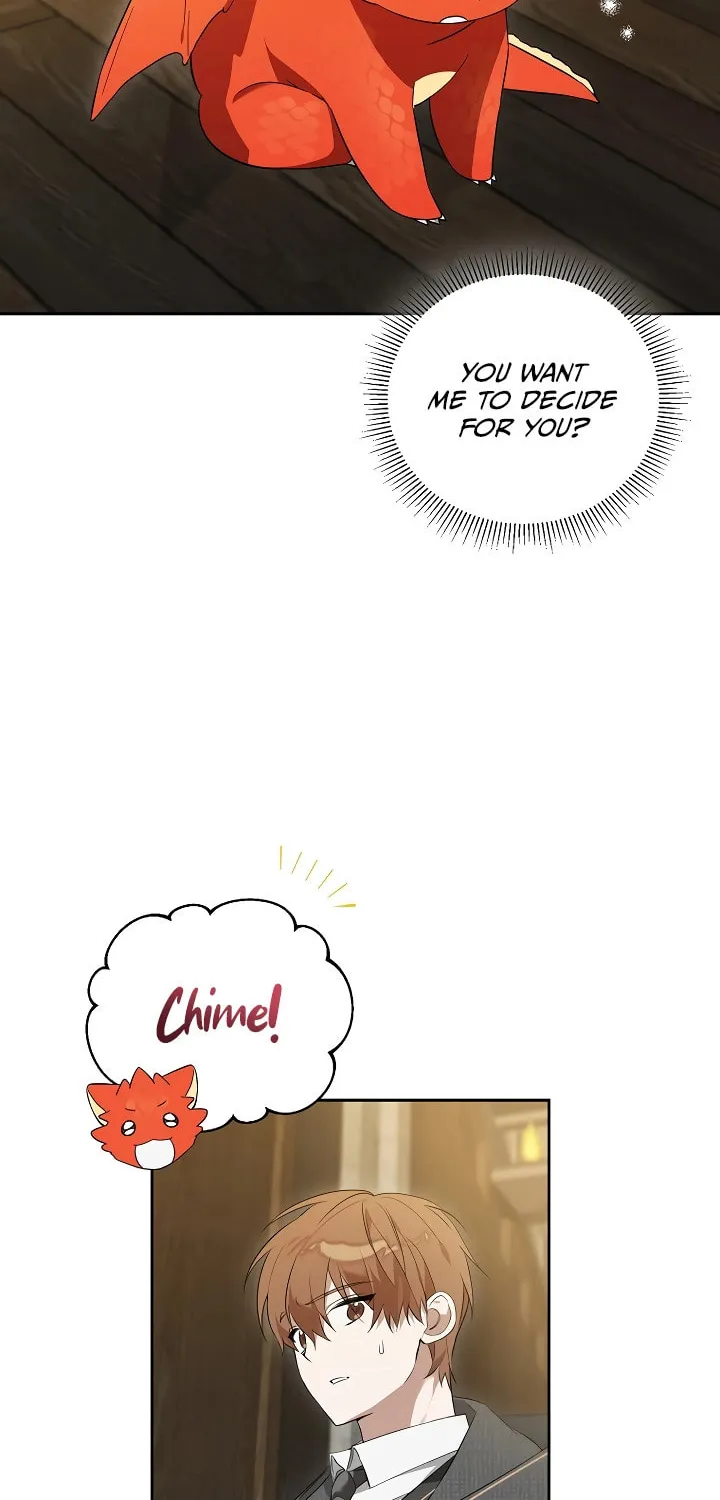 The Genius Tamer of the Academy Chapter 4 page 41 - 