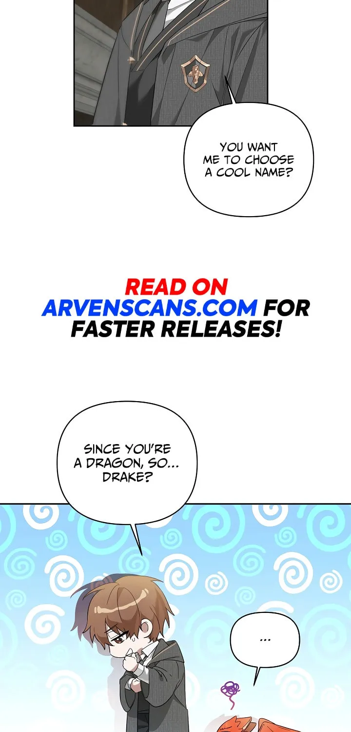 The Genius Tamer of the Academy Chapter 4 page 42 - 
