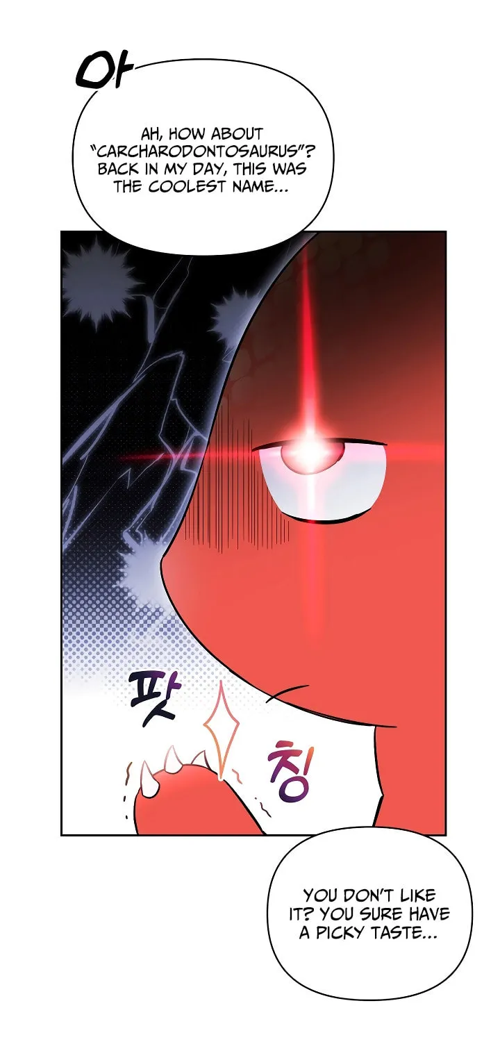 The Genius Tamer of the Academy Chapter 4 page 44 - 
