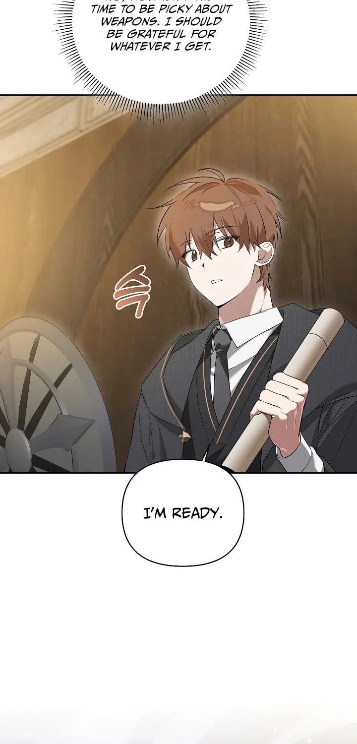 The Genius Tamer of the Academy Chapter 4 page 51 - 