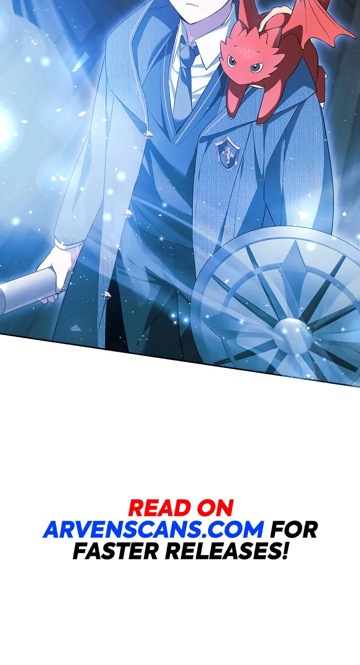 The Genius Tamer of the Academy Chapter 4 page 54 - 