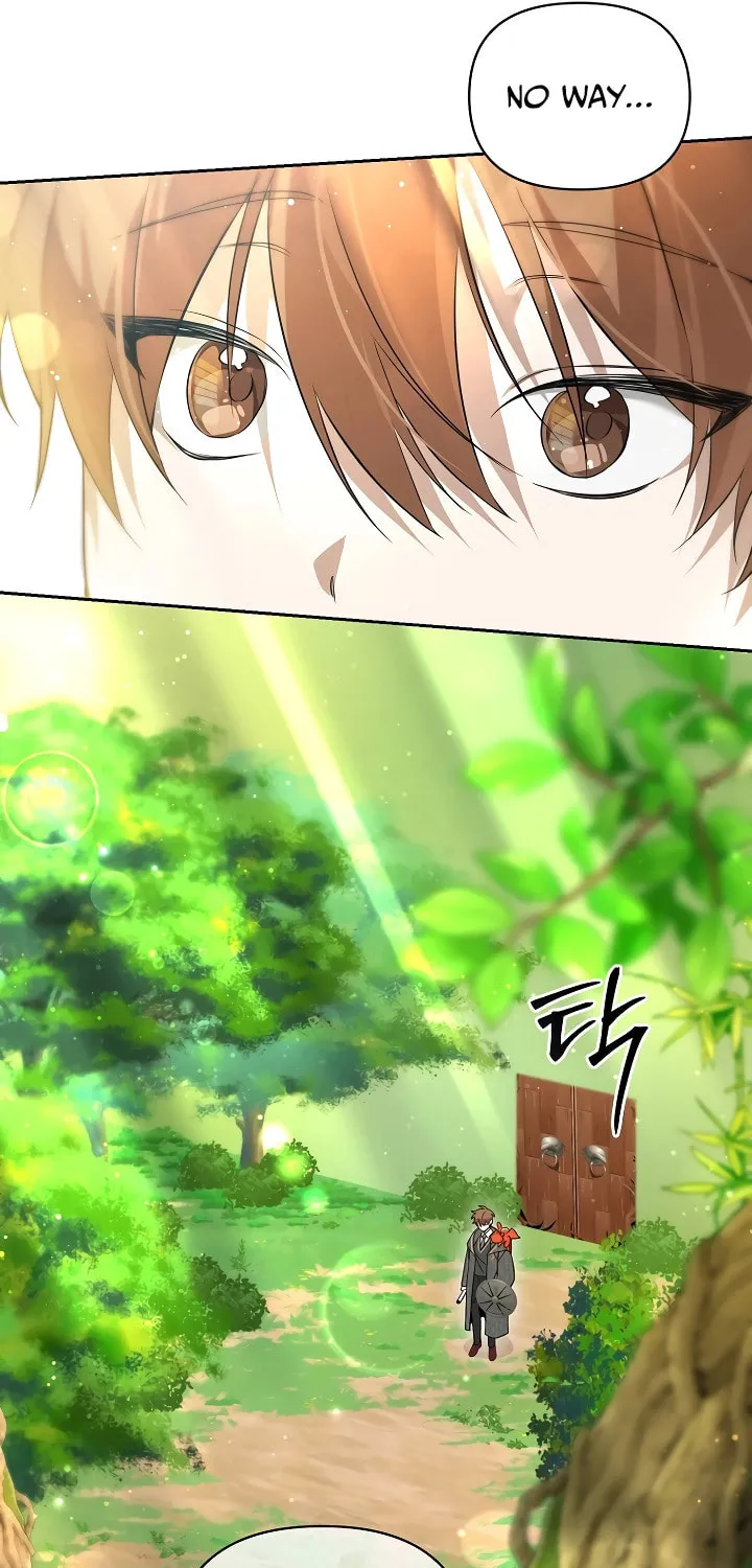 The Genius Tamer of the Academy Chapter 4 page 55 - 