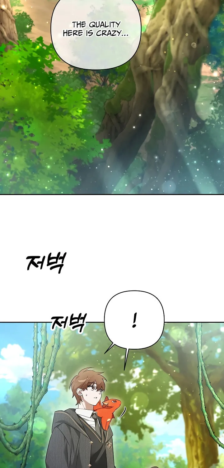 The Genius Tamer of the Academy Chapter 4 page 56 - 
