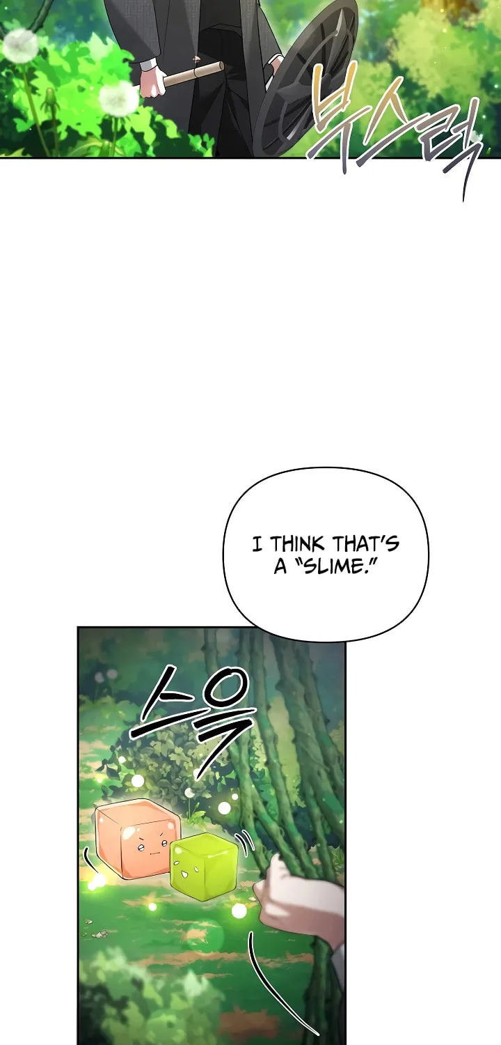 The Genius Tamer of the Academy Chapter 4 page 57 - 