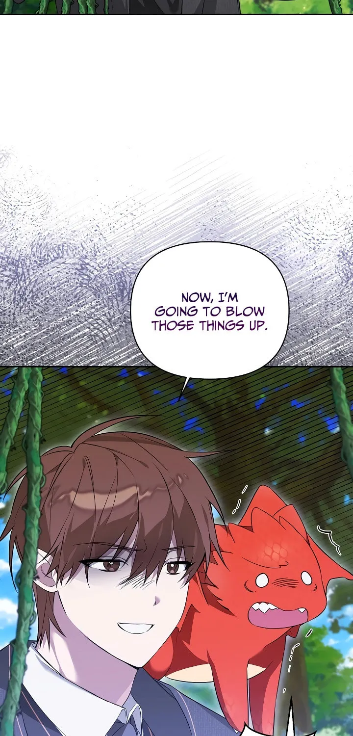 The Genius Tamer of the Academy Chapter 4 page 59 - 