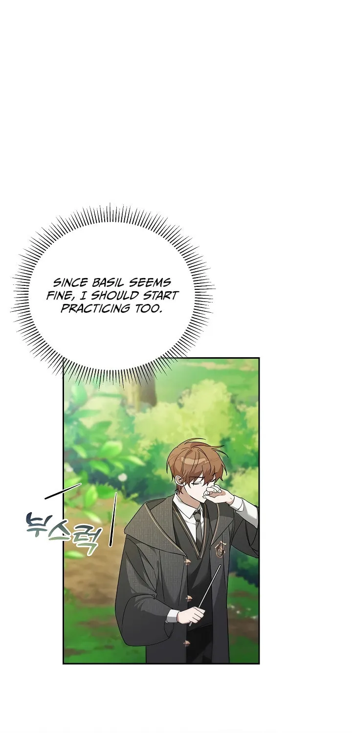 The Genius Tamer of the Academy Chapter 4 page 63 - 