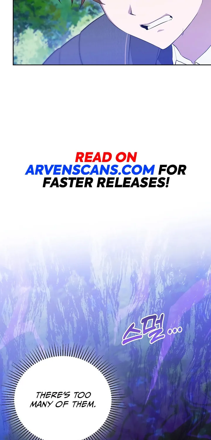 The Genius Tamer of the Academy Chapter 4 page 69 - 