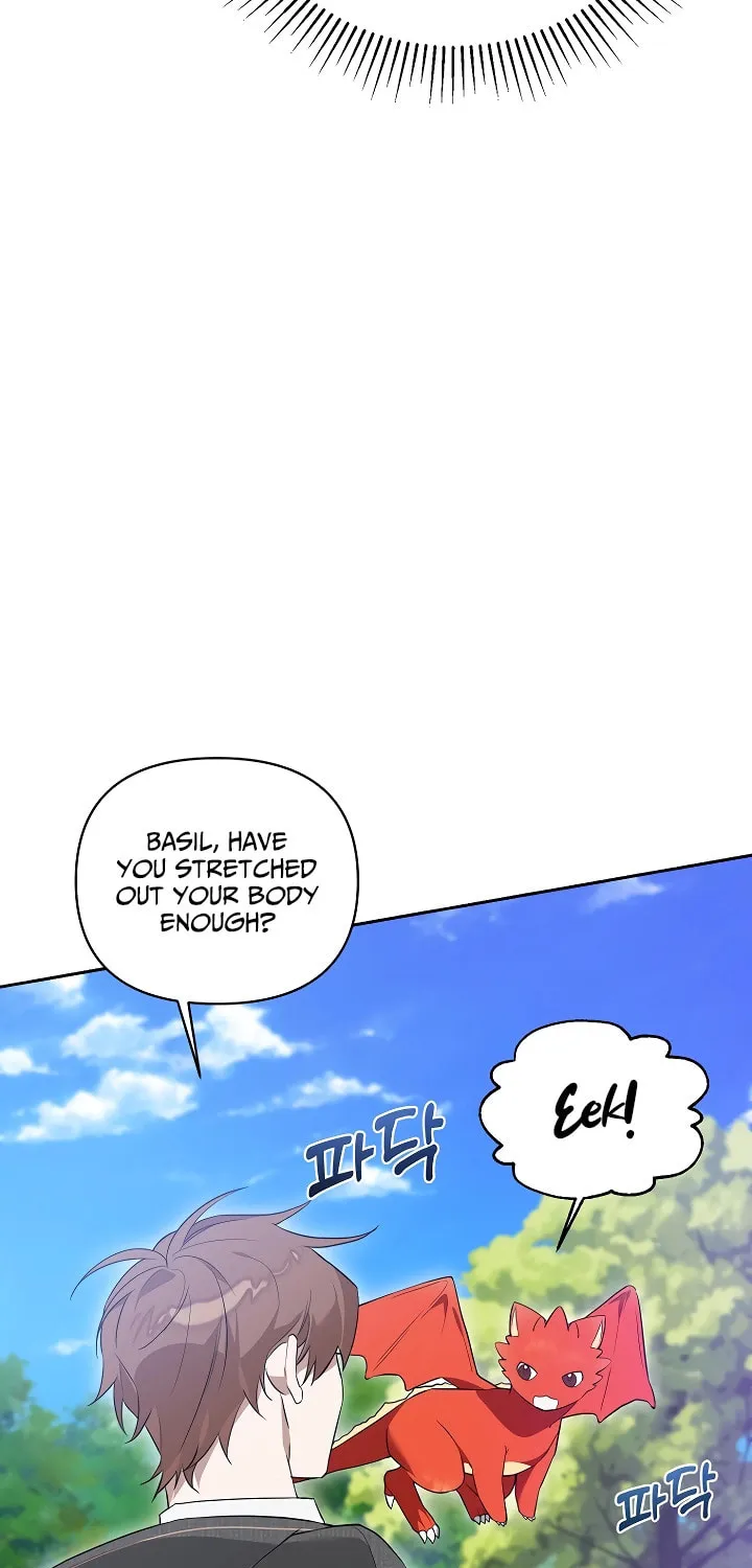 The Genius Tamer of the Academy Chapter 4 page 71 - 