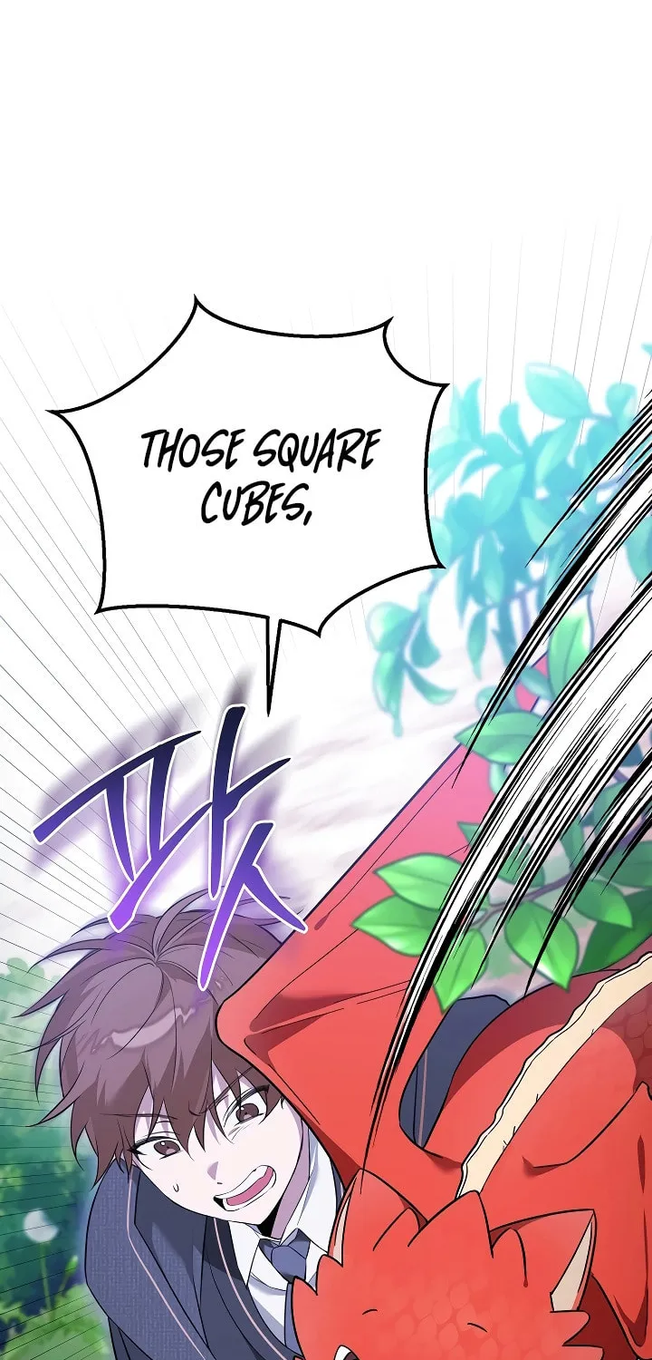 The Genius Tamer of the Academy Chapter 4 page 74 - 