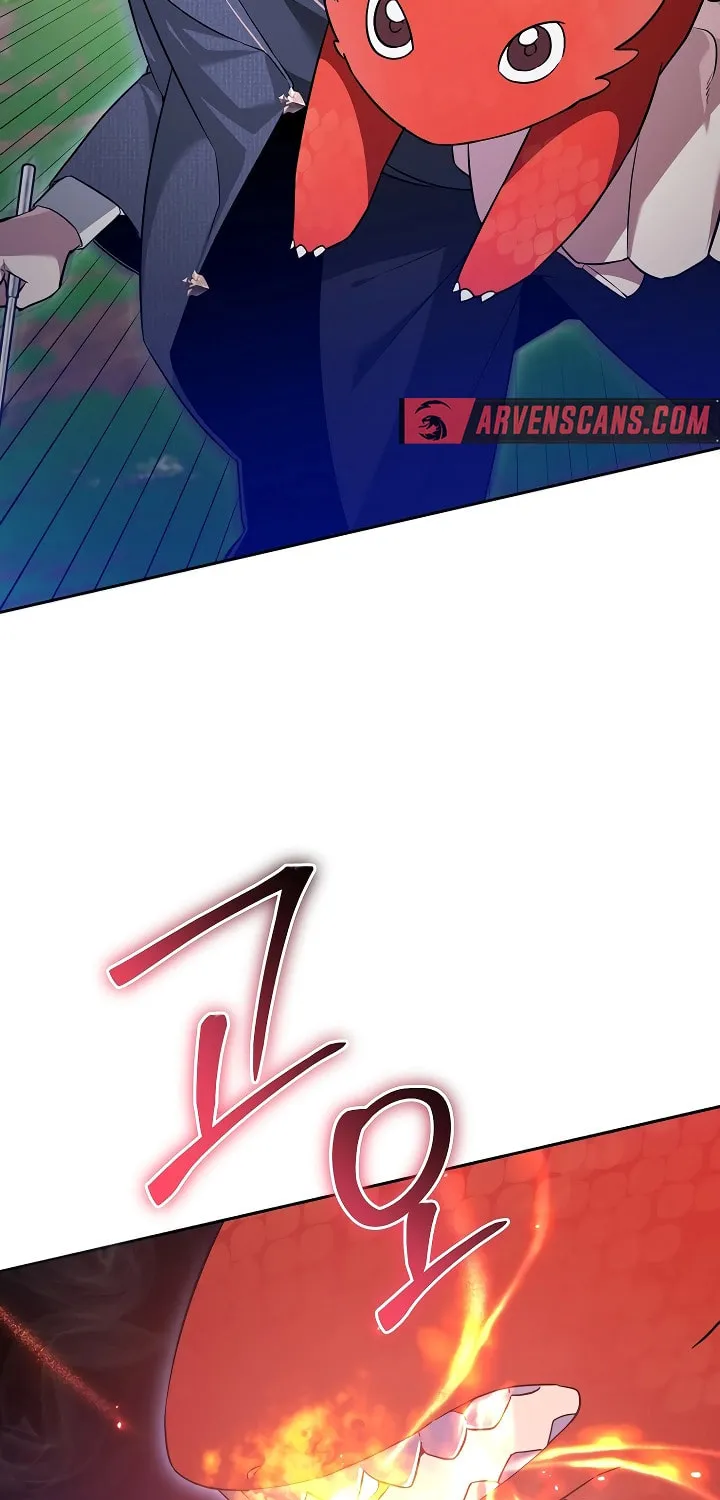 The Genius Tamer of the Academy Chapter 4 page 75 - 
