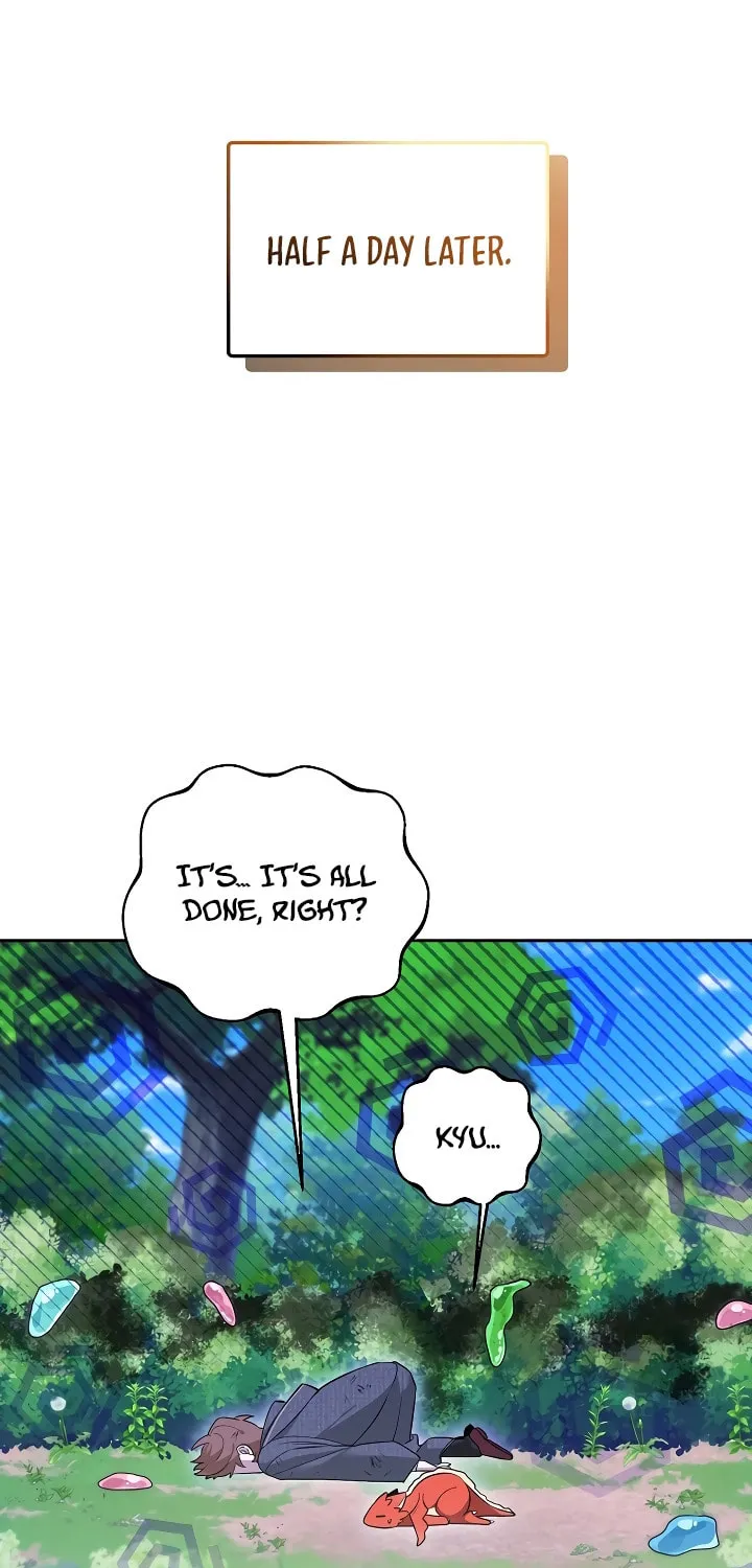 The Genius Tamer of the Academy Chapter 4 page 86 - 