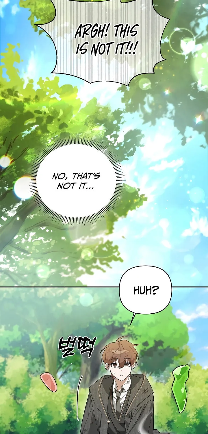The Genius Tamer of the Academy Chapter 4 page 90 - 