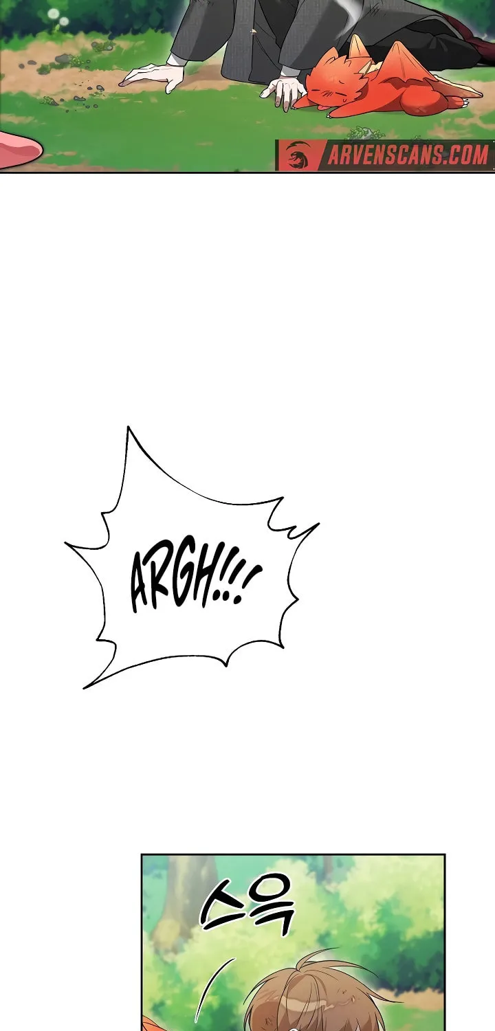 The Genius Tamer of the Academy Chapter 4 page 91 - 