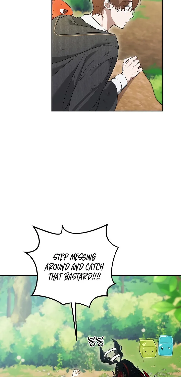 The Genius Tamer of the Academy Chapter 4 page 92 - 