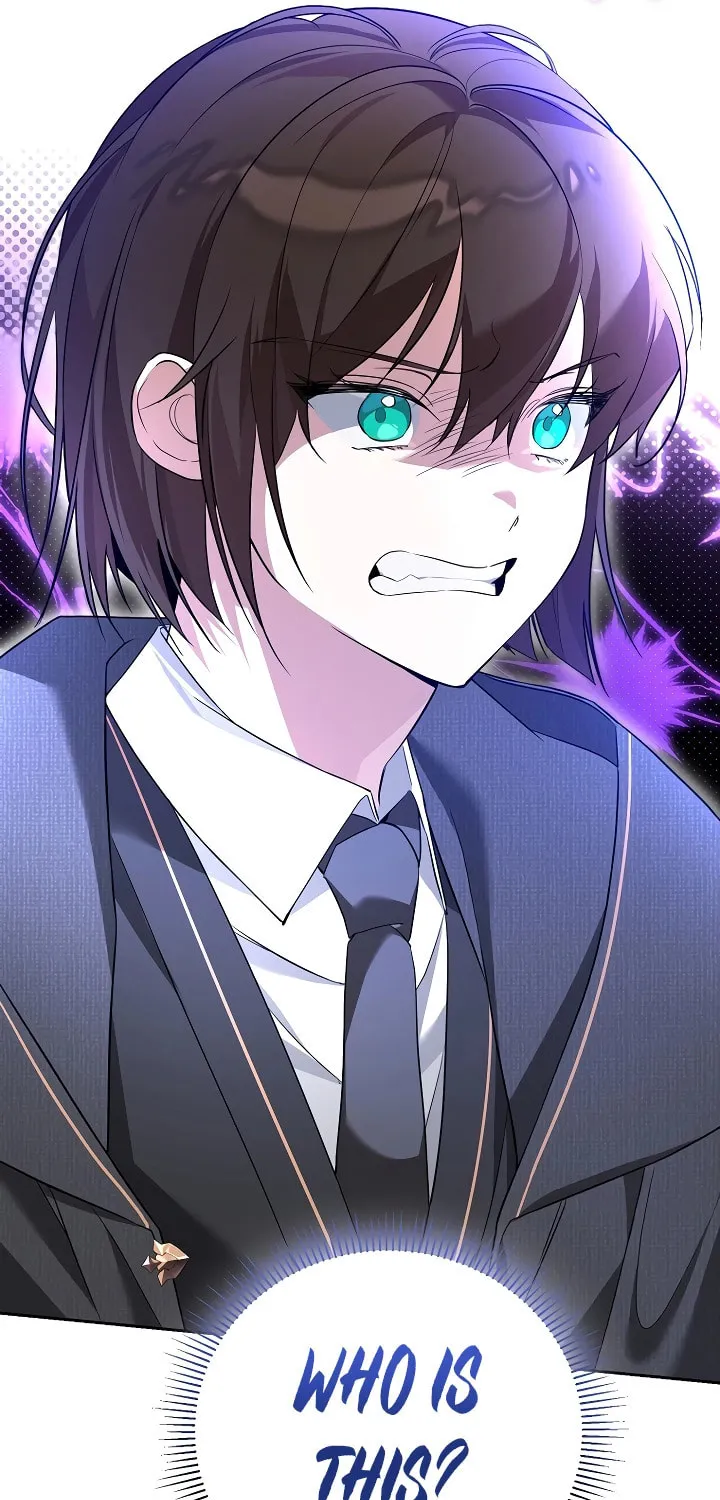 The Genius Tamer of the Academy Chapter 4 page 94 - 