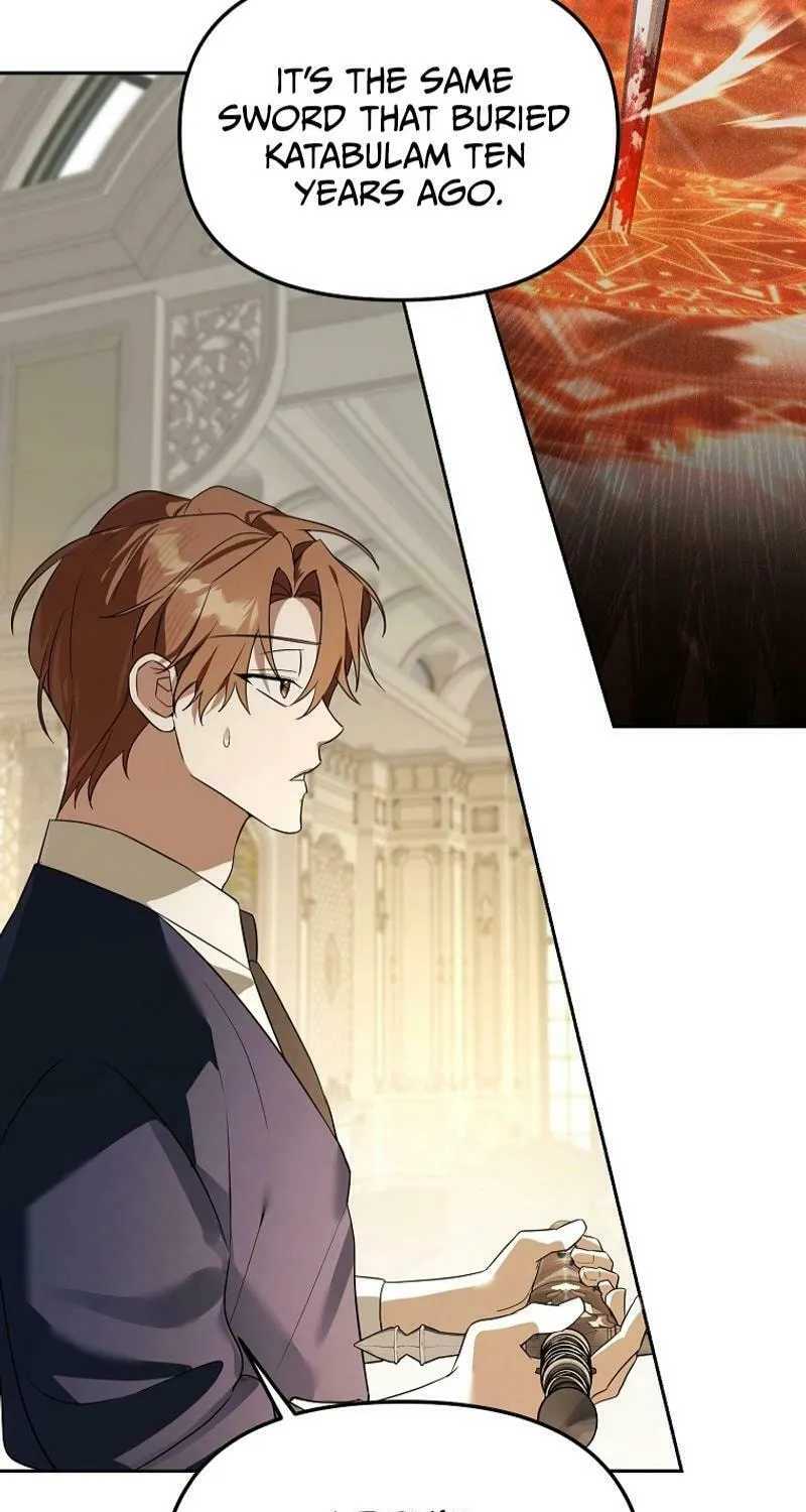 The Genius Tamer of the Academy Chapter 40 page 15 - 