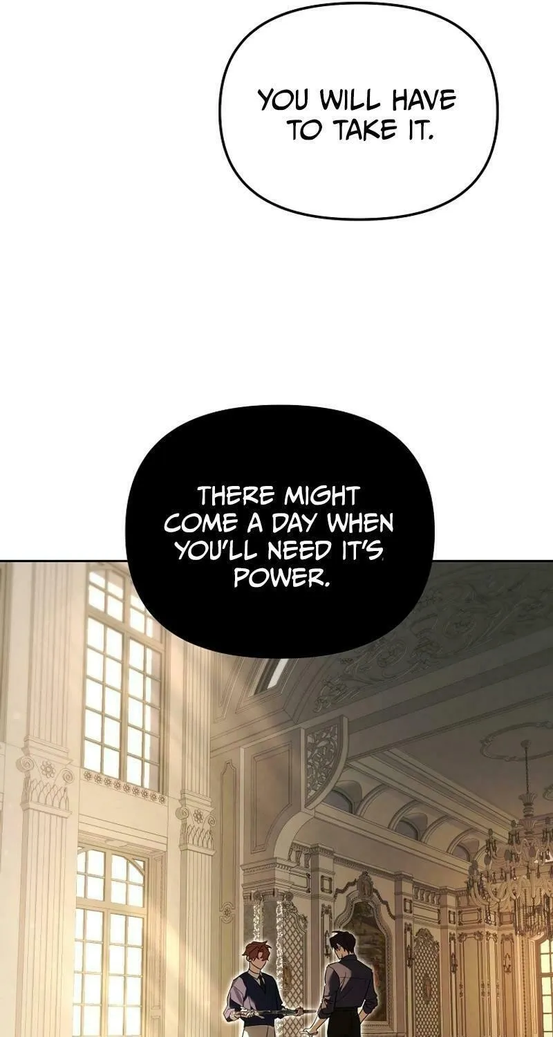 The Genius Tamer of the Academy Chapter 40 page 17 - 
