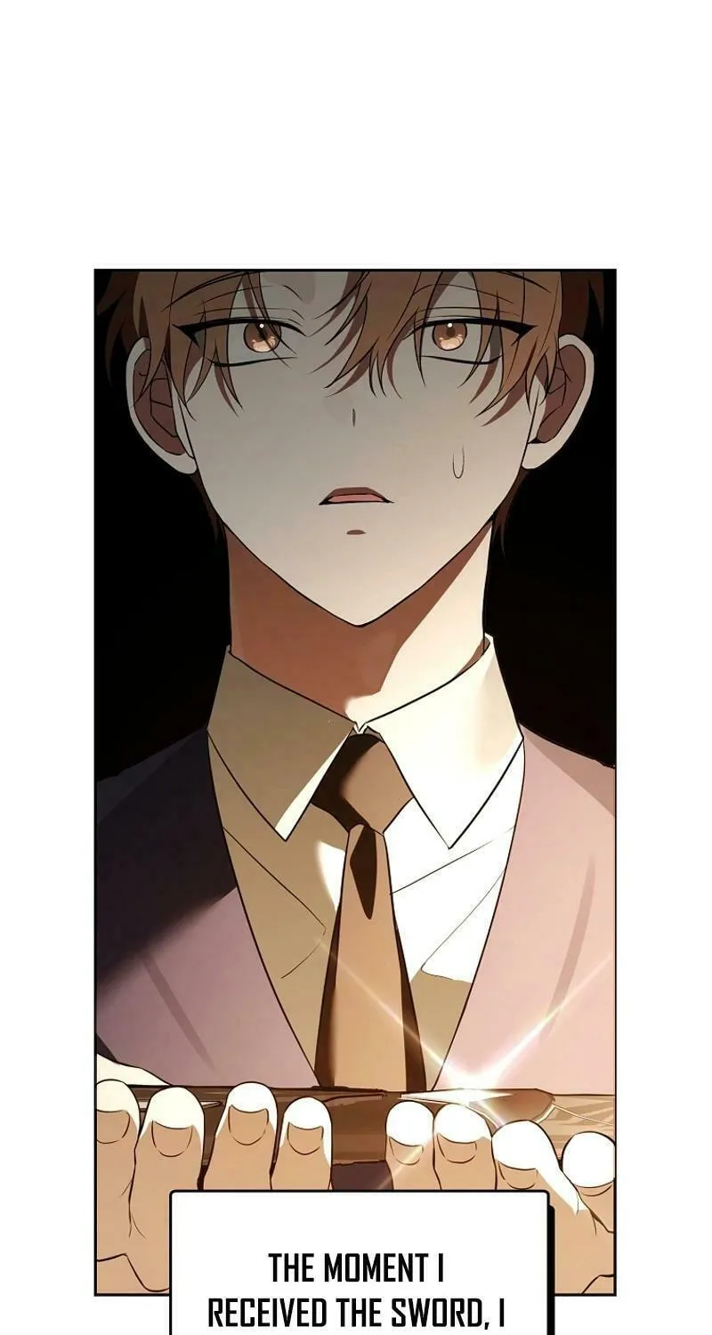 The Genius Tamer of the Academy Chapter 40 page 21 - 