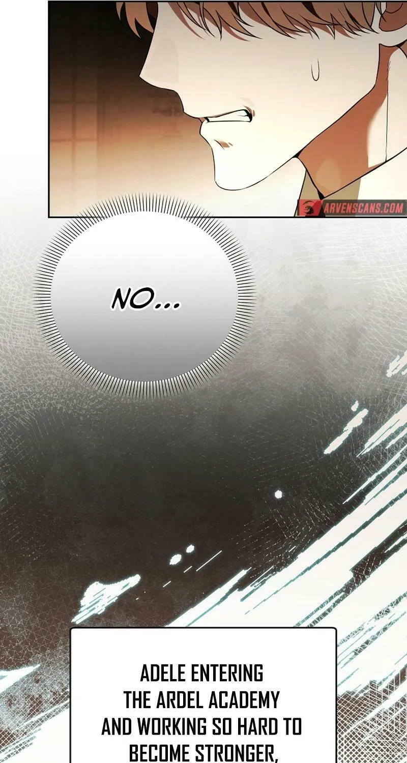 The Genius Tamer of the Academy Chapter 40 page 28 - 