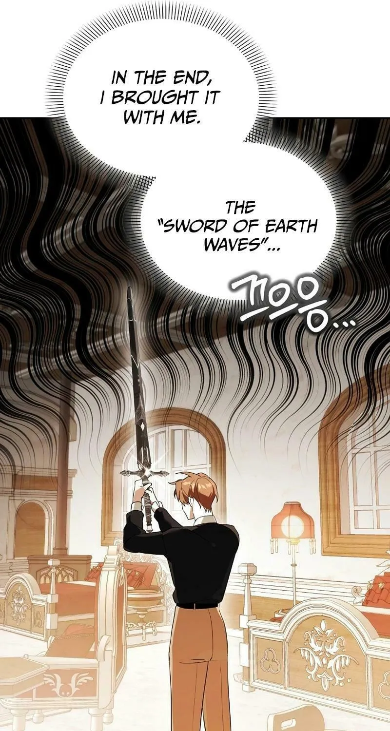 The Genius Tamer of the Academy Chapter 40 page 38 - 