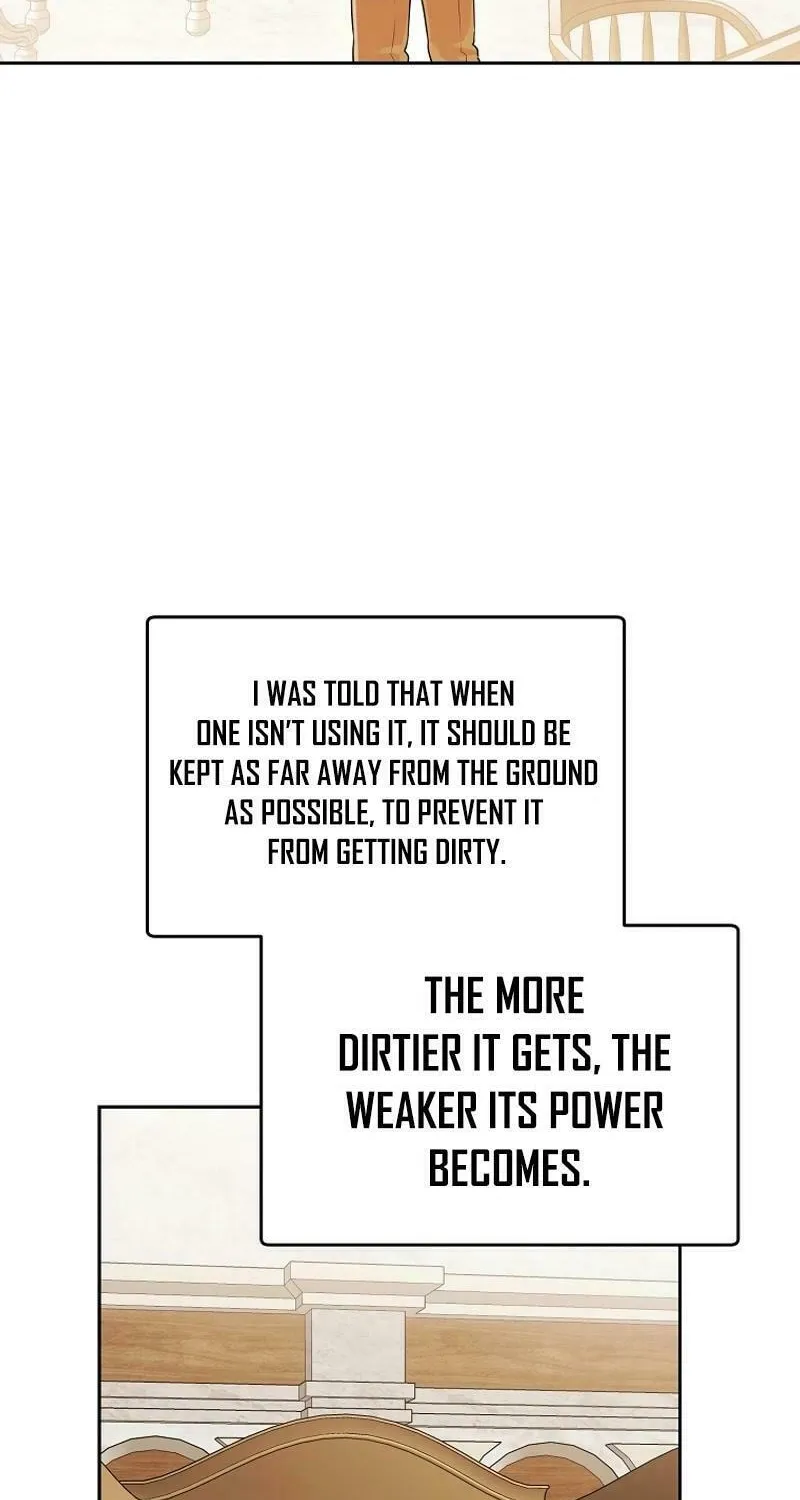 The Genius Tamer of the Academy Chapter 40 page 39 - 