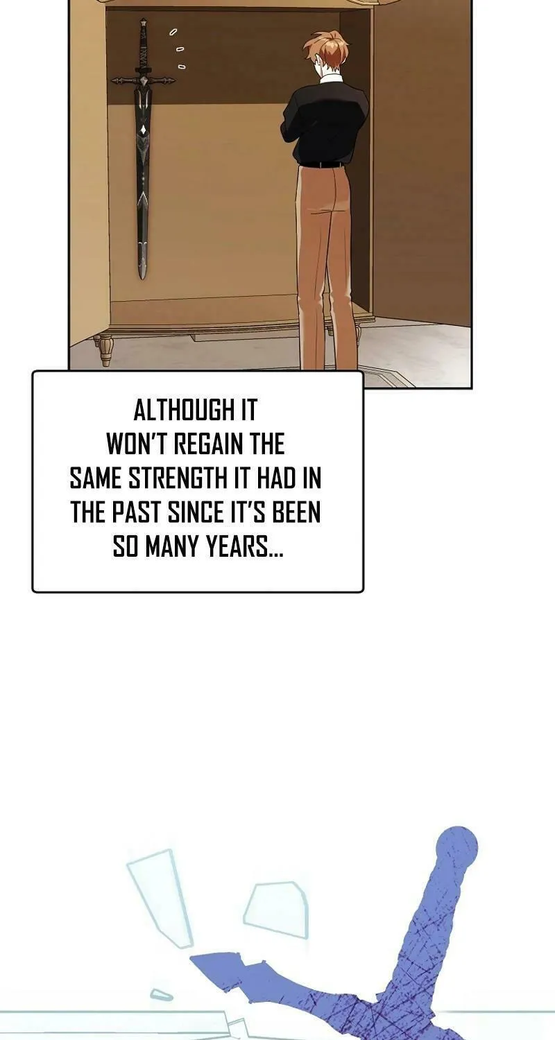 The Genius Tamer of the Academy Chapter 40 page 40 - 
