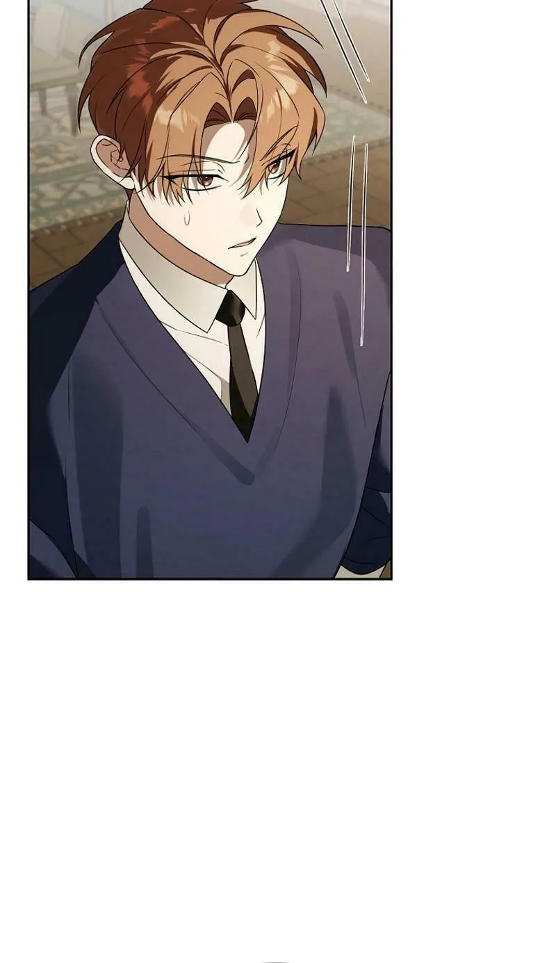 The Genius Tamer of the Academy Chapter 40 page 5 - 