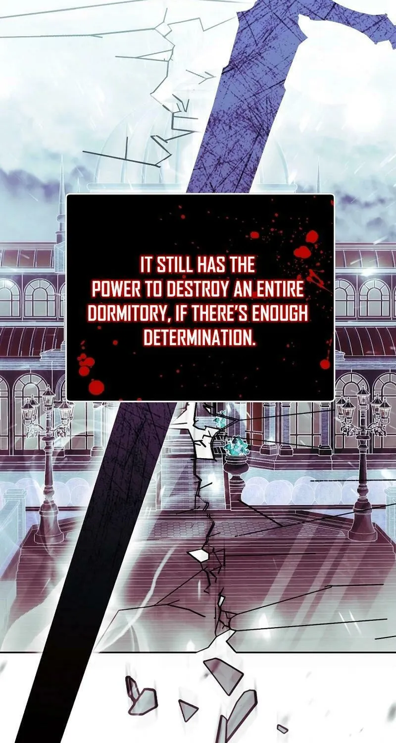 The Genius Tamer of the Academy Chapter 40 page 41 - 