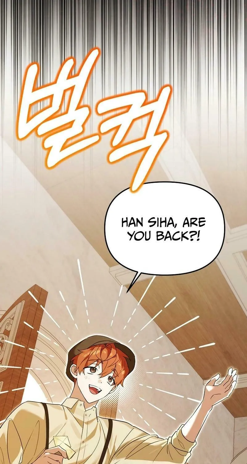 The Genius Tamer of the Academy Chapter 40 page 46 - 